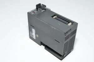 Mitsubishi Melsec-A A1SHCPU programmable controller, CPU unit