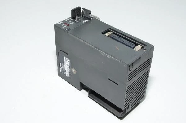 Mitsubishi Melsec-A A1SHCPU programmable controller, CPU unit
