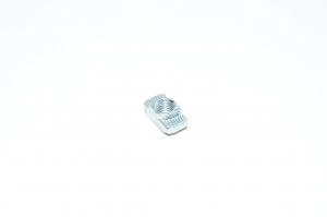 M8 rhombus nut for T-slot 10x20x9mm