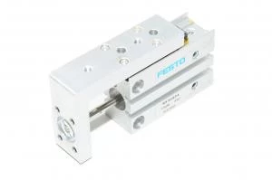 Festo SLS-10-20-P-A 170494 miniluistiyksikkö lineaarijohteella