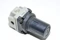SMC EAR2000-F01 compressed air regulator unit