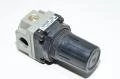 SMC EAR2000-F02 compressed air regulator unit