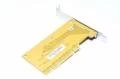 Exys EX41011 PCI väyläinen LPT laajennus kortti *uusi*