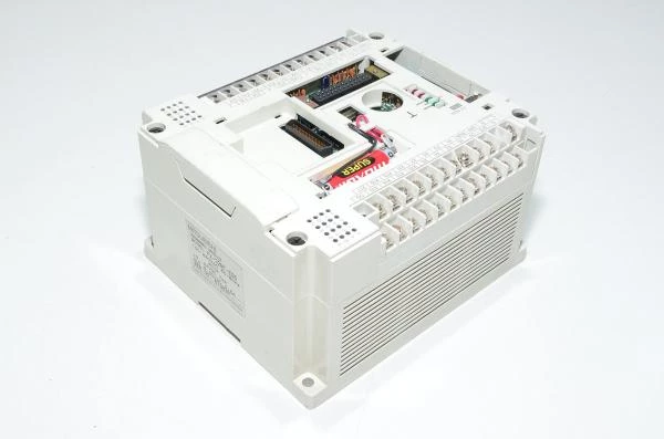 Mitsubishi Melsec FX-32MT-ESS programmable controller, CPU unit