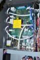 Fanuc system R-J2 A05B-2371-B007 robot controller cabinet for Fanuc ARC mate 100i robot, model 1
