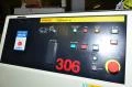 Fanuc system R-J2 A05B-2371-B007 robot controller cabinet for Fanuc ARC mate 100i robot, model 1