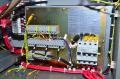 Fanuc system R-J2 A05B-2371-B007 robot controller cabinet for Fanuc ARC mate 100i robot, model 1