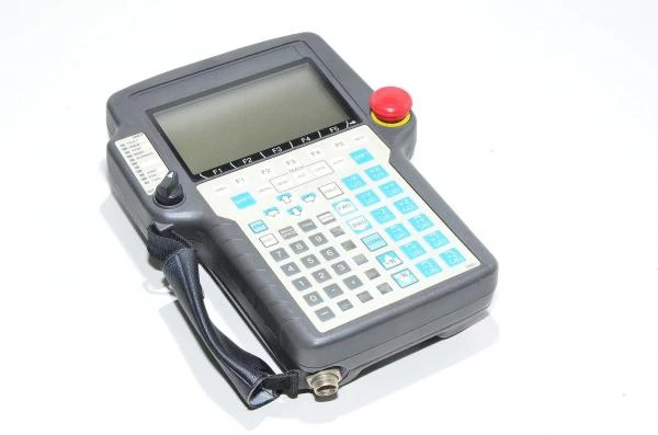 Fanuc teach pendant GNE2 A05B-2301-C335 manual controller