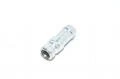 TEMA 182012 male nipple connector with 13mm hose barb, TEMA's 10mm connector profile