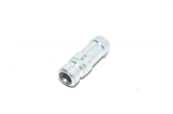 TEMA 182012 male nipple connector with 13mm hose barb, TEMA's 10mm connector profile