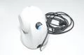 Metrologic Orbit MS7180 KBWEDGE general purpose tabletop laser PS/2 barcode scanner