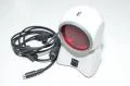 Metrologic Orbit MS7180 KBWEDGE general purpose tabletop laser PS/2 barcode scanner