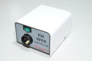 ESD Systems Ion Viper 43326 ionisaattorin ohjausyksikkö (valkoinen)