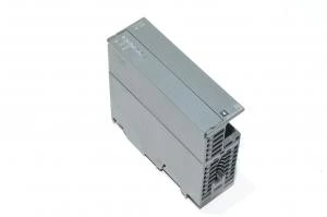 Siemens Simatic S7-300 CP340 1P6ES7 340-1AH01-0AE0 RS232C käyttöliittymämoduuli