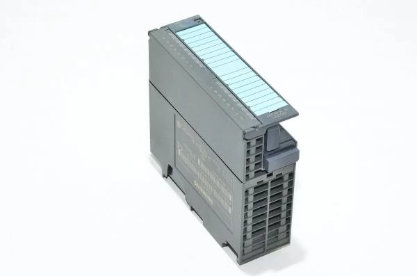 Siemens Simatic S7-300 SM321 1P6ES7 321-1BH02-0AA0 digital 16x input module