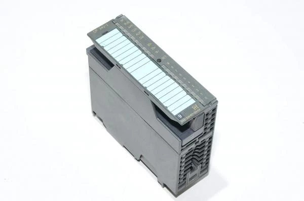 Siemens Simatic S7-300 CP 342-2 1P6GK7342-2AH01-0XA0