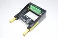 Murrelektronik 636046 Eurocard holder SKP 32pin form D/II, 250V, 100x160mm (a+c), screw terminal