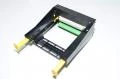 Murrelektronik 636046 Eurocard holder SKP 32pin form D/II, 250V, 100x160mm (a+c), screw terminal