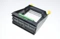 Murrelektronik 636046 Eurocard holder SKP 32pin form D/II, 250V, 100x160mm (a+c), screw terminal
