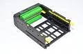 Murrelektronik 63512 Eurocard holder SKT 32pin form D/II, 250V, 100x160mm (a+c), screw terminal *modded for screw installation*