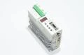 Mitsubishi Melservo MR-C10A-UE AC servomoottoriohjain, sisääntulo 200-230VAC 1,5A ulostulo 3~ 0-170VAC 0.85A 0-360Hz 100W