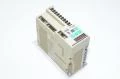 Omron Omnuc FND-X12H paikantava AC servomoottoriohjain, sisääntulo 200-240VAC ulostulo 3~ 0-200VAC 0-100Hz 4.8A