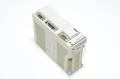 Omron Omnuc R88D-UP08H AC servo mootor driver with positioning, input 200-230VAC output 3~ 0-200VAC 2,8A 200W
