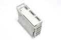 Omron Omnuc R88D-UP08H AC servo mootor driver with positioning, input 200-230VAC output 3~ 0-200VAC 2,8A 200W