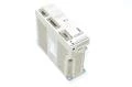 Omron Omnuc R88D-UP04V AC servomoottoriohjain, sisääntulo 200-230VAC ulostulo 3~ 0-200VAC 1,2A 100W