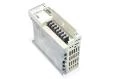 Omron Omnuc R88D-UP04V AC servomoottoriohjain, sisääntulo 200-230VAC ulostulo 3~ 0-200VAC 1,2A 100W