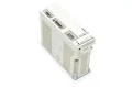 Omron Omnuc R88D-UP04H AC servo mootor driver with positioning, input 200-230VAC output 3~ 0-200VAC 1.2A 100W