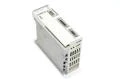 Omron Omnuc R88D-UP04H AC servo mootor driver with positioning, input 200-230VAC output 3~ 0-200VAC 1.2A 100W