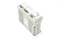Omron Omnuc R88D-UP03V AC servomoottoriohjain, sisääntulo 200-230VAC ulostulo 3~ 0-200VAC 0.85A 50W