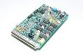 RTA Pavia UCM 21 askelmoottoriohjain, Eurocard 32pin tyyppi D
