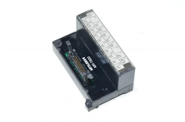 Mitsubishi Melservo MR-TB20 junction terminal block