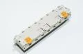 Omron Sysmac C200H-NC211 XW2B-40J6-2 position control terminal block