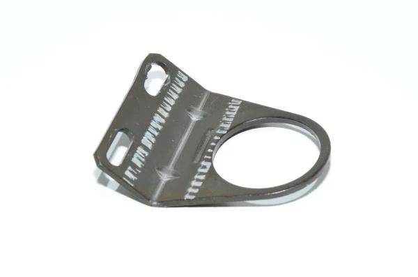 SMC B320 mounting bracket for SMC AC2500-AC2540 and AC3000-AC3040 series units, 45 degree model