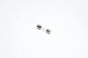 F1A 5x20mm lasiputkisulake 250V