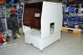 PMJ Automec hot / cold stamping cell 20011470 (Tyhjä runko)