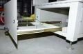 PMJ Automec hot / cold stamping cell 20011470 (Tyhjä runko)