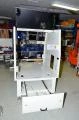 PMJ Automec hot / cold stamping cell 20011470 (Tyhjä runko)