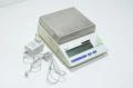 Mettler Toledo PB8000-P elektroninen laboratoriovaaka