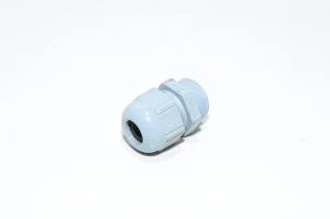 PG11, Lapp Kabel Skintop 53015020 ST 11 cable gland for 4...10mm cable, gray, plastic, IP68