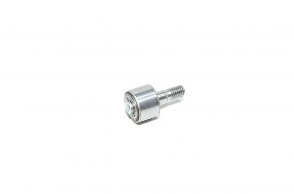 INA KR 16 PP A 6x16x11mm M6x1 tappimallin juoksurulla jossa tiivisteet molemmin puolin, uudelleenvoideltava