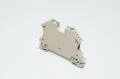 Weidmüller WDU 4 1020100000 800V 32A 4mm² dark beige W-series W-standard single-level feed-through terminal block with screw connection