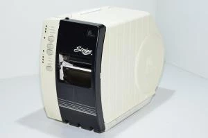 Zebra S500-222-0000 203DPI lämpösiirtotulostin jossa LPT portti