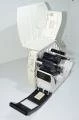 Zebra S500-222-0000 203DPI thermal transfer printer with LPT port