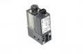SMC ZX1101-K15LNZ-ECN-Q (ZX10) vacuum ejector with 1mm nozzle, 24VDC solenoid valve operated suction and blow-out, ZSE2 vacuum pressure switch