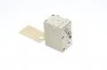 SMC ZX1101-K15LNZ-ECN-Q (ZX10) vacuum ejector with 1mm nozzle, 24VDC solenoid valve operated suction and blow-out, ZSE2 vacuum pressure switch