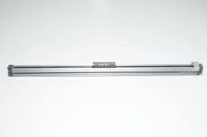 Festo DGP-8-350-P-A-B 158969 Pneumaattinen lineaari liukuyksikkö ohjurilla